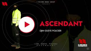 Djim gueye policier  Ascendant FRK 4 [upl. by Ecyaj782]