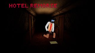 Novas Bitesized Reviews  Hotel Remorse [upl. by Yeroc]