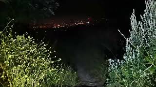 Whitehawk Allotments what happened here Paranormal Investigation [upl. by Yarod258]