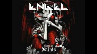 Engel  Blood of Saints Full [upl. by Kynan]