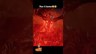 Thor Odin ka bet certain ullu ka pattha avengers Thor viralvideo [upl. by Stark116]