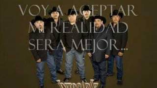 COMO TE ATREVES GRUPO INTOCABLE [upl. by Selim]