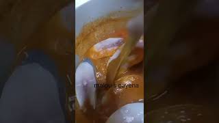 how to make fish maskol [upl. by Ondrej619]