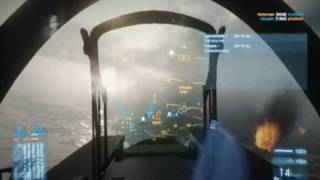 BF3 Theme Song Metal Version [upl. by Tiler]