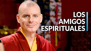 37 Prácticas 6 Valorar al maestro espiritual  Lama Rinchen Gyaltsen [upl. by Onfre437]