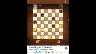 Draughts for Beginners Learn Winning Strategies in 10 Minutes 🧠💪 [upl. by Graf]