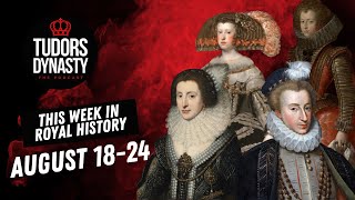 This Week in Royal History August 1824 [upl. by Yor733]