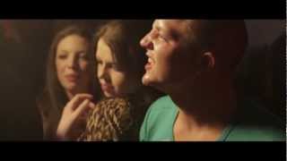 Nils van Zandt Feat Li Vuero amp MC Sherlock  We Rock Official Music Video HQ HD [upl. by Hacker203]