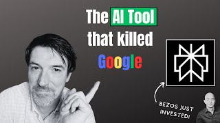 Perplexity AI The Google Search Killer  Jeff Bezos Invests Full Review amp Demo [upl. by Magna]