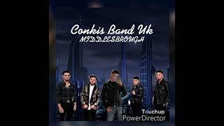 Conkis Band Uk Amen Savore 2024🔥🎧 [upl. by Calisa]