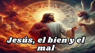 Jesús nos habla del Bien y del Mal [upl. by Hallock]