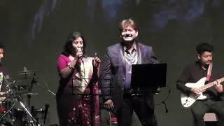 Kanchi Re Kanchi re  Himmatkumar  Live [upl. by Kcirted]