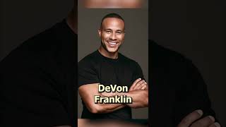 Jon Erwin Jesus Revolution on DeVon Franklin Dallas Jenkins and HELPING each other [upl. by Shirline250]