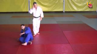 EJ17  EJERCICIOS DIDÁCTICOS UMH  JUDO [upl. by Parnas]