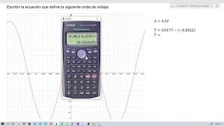 Circuitos CAFasores  Oscilogramas 03 [upl. by Charyl]