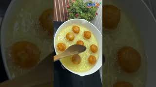 Paneer Malai Kofta Recipe  Chukde Spices [upl. by Coretta]