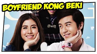 Ang Boyfrɪend kong BEKi Tagalog Dubbed ᴴᴰ┃Full Movie  2024 009 [upl. by Samford]