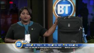 Tips for packing the perfect carryon [upl. by Bouchier]