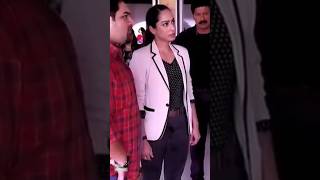 Purvi amazing shorts video cid shorts video cid purvi [upl. by Nugesulo840]