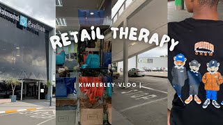 RETAIL THERAPY NOVDEC  SHOPPING 🛍️ VLOG [upl. by Balcer]