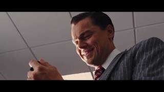 The Wolf Of Wall Street  Lemmons Reveal Scene [upl. by Anwadal]