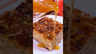 🍏🍎🍏🍎 New French APPLE Dessert Recipe 4 apples amp 5 minutes dessert apple cake recipe shorts [upl. by Brunell]