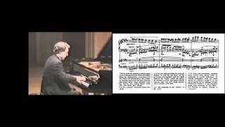 ChopinGodowsky  Study No 33 in E minor after Op 25 No 5 [upl. by Wakefield]