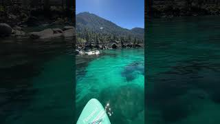 Lake Tahoe California travel [upl. by Shih]