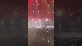 BICARMONADE DE FALLY IPUPA AU CONCERT DE ROTTERDAME fallyipupa concert dance music fally live [upl. by Woermer]