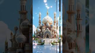 Isliamic Short whatsappstatus youtubeshort love islamic viralvideo [upl. by Beatrisa284]