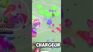 Edgar le perso le plus no skill [upl. by Oxley375]