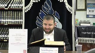 Review the weekly Daf Yomi Pages 123131 Baba Basra Shiur at Scheiners Shul [upl. by Gonzalez279]