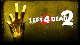 CHAPTER 1 REALISM CAMPAIGN EXPERT TA  Left 4 Dead 2 [upl. by Llekcm]