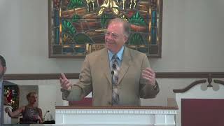 July 14 “Forgiving Someone Who Repented of Their Sin” Dr Mark Olson [upl. by Sicular]