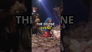 Luke 21314  The Divine Announcement [upl. by Olette]