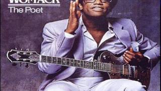 Bobby Womack  Womans Got To Have It [upl. by Nim899]