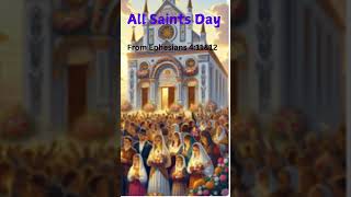 All Saints Day brucet52 [upl. by Myk]