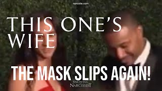 The Mask Slips Again Meghan Markle [upl. by Yclek]