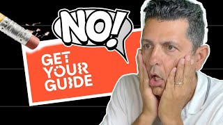 5 Mistakes Activity Providers Make on GetYourGuide [upl. by Zola]