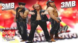 WWE 3MB Theme quotMore Than One Manquot feat TB5 WWE Edit Download [upl. by Ylrebmic758]