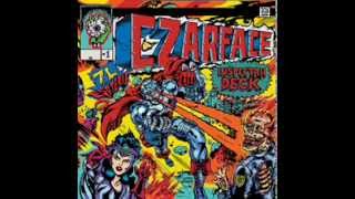 Inspectah Deck 7L amp Esoteric Marvel TeamUp [upl. by Zile]