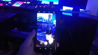 Samsung S8 Bixby Vision Wine Information [upl. by Linetta920]