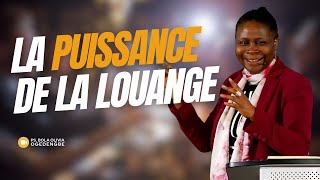 La puissance de la louange  Pasteur Bola Ogedengbe [upl. by Joerg]