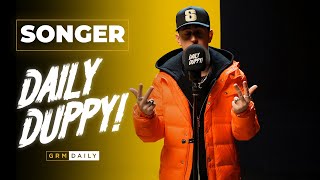 Songer  Daily Duppy  GRM Daily [upl. by Assiron68]