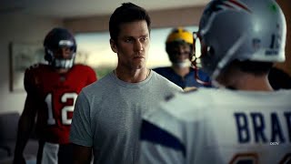 Tom Brady commercial [upl. by Enilemme]