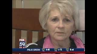 FOX59  A New Way to Fight Cancer [upl. by Attirb]