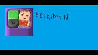 Blocksworld [upl. by Odnaloy]