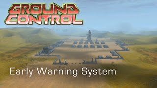 Early Warning System  Mission 6  Ground Control Final Retaliation [upl. by Nnairda]