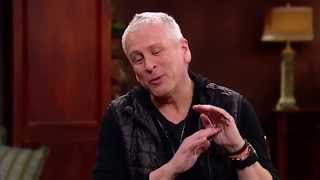 Louie Giglio Laminin James Robison  LIFE Today [upl. by Fesoy470]