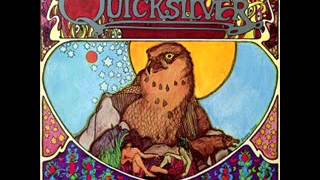 Quicksilver Messenger Service  Fire Brothers [upl. by Maren]